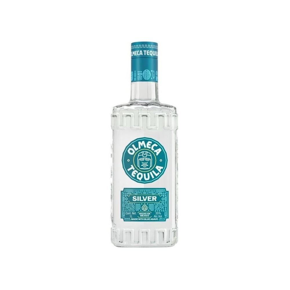 Olmeqa Tequila 