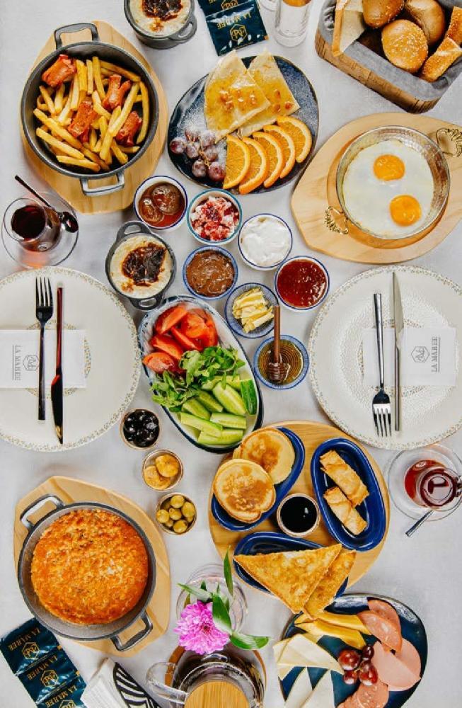 ISTANBUL SƏHƏR YEMƏYİ 2