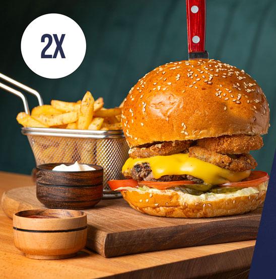 ALL-STAR MENU