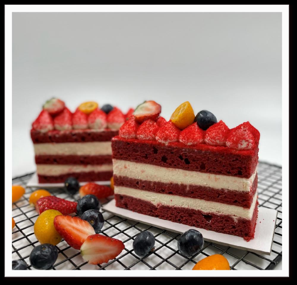RED VELVET