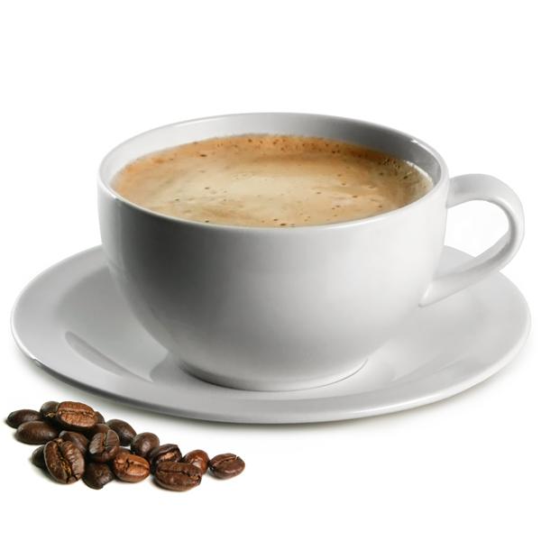FLAT WHITE