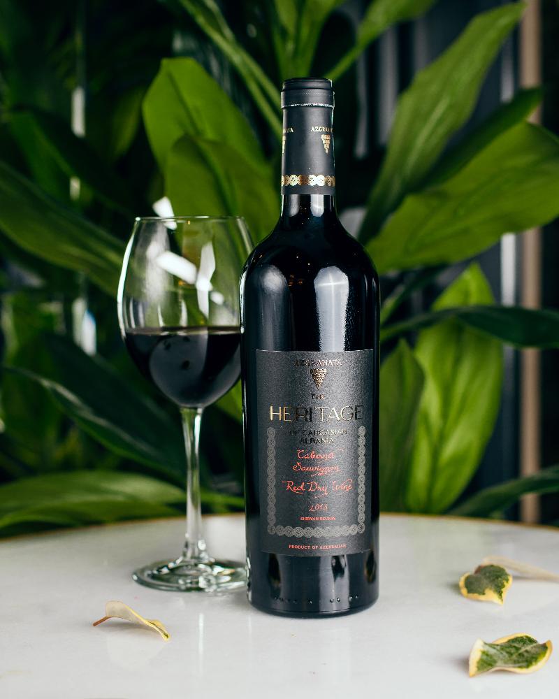 Cabernet Sauvignon 