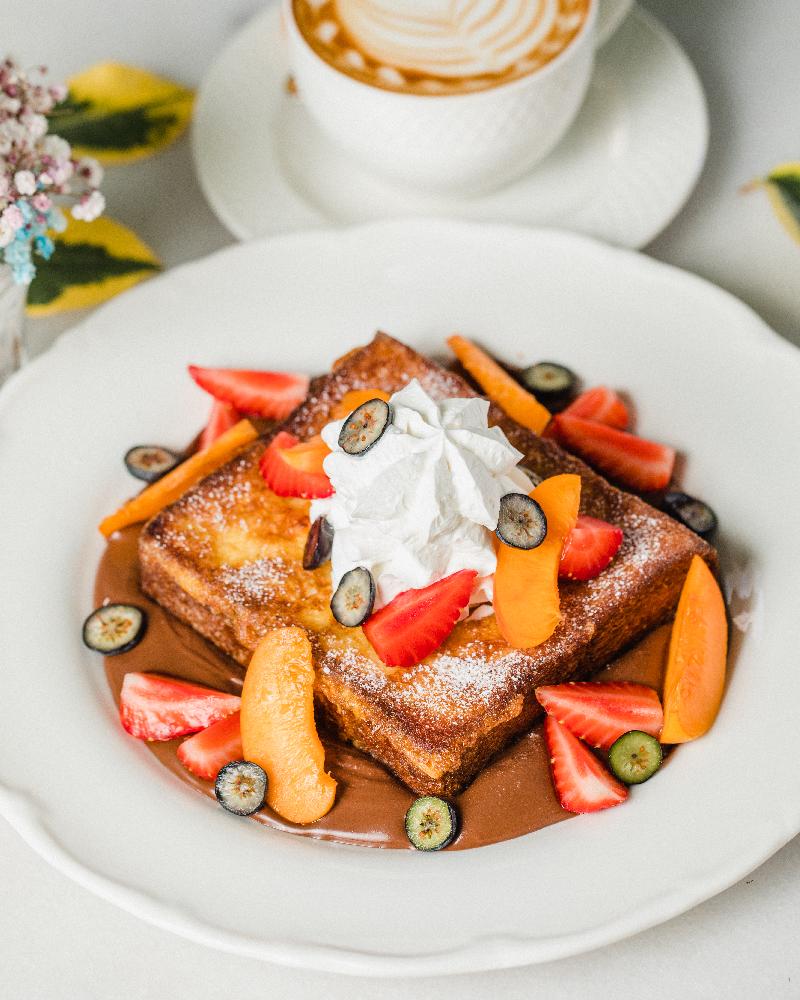 French Toast 