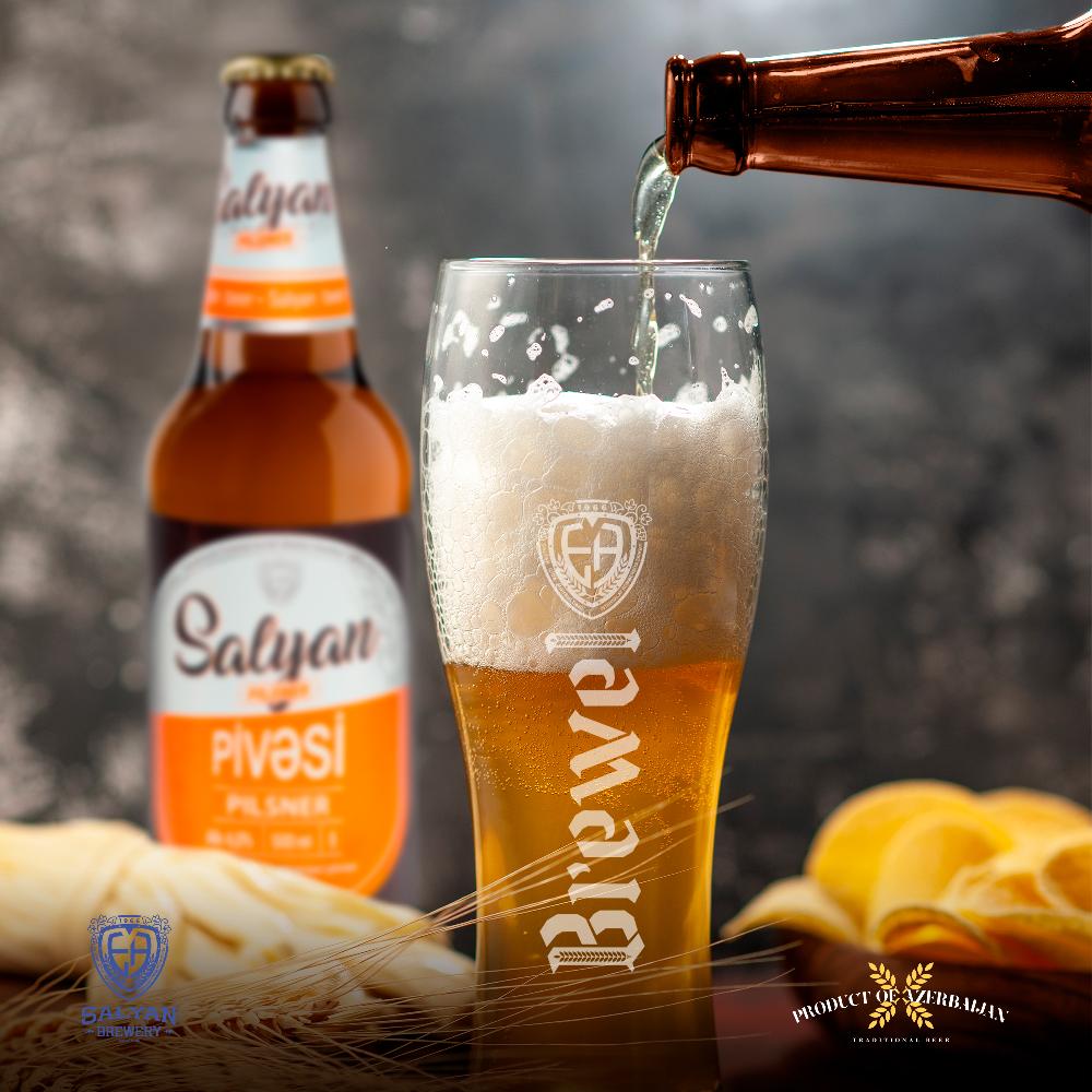 Salyan sadə