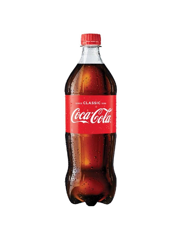 Cola 1 Lt