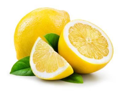 Limon ədədlə