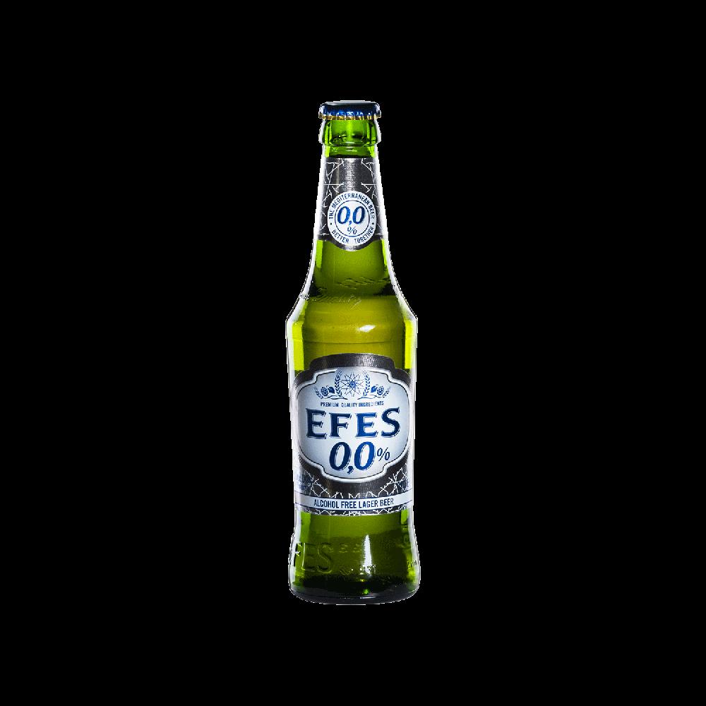 Efes Zero 0.33ml