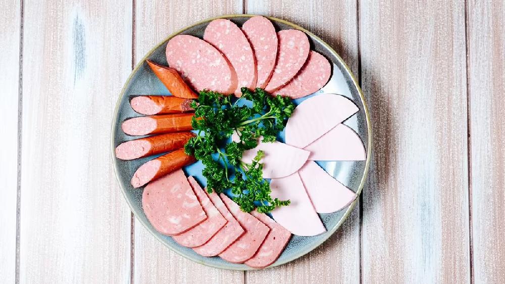 Kolbasa assorti