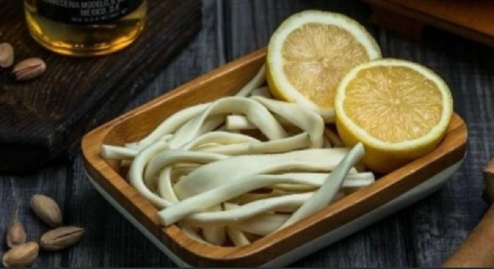 Saçaq pendir 