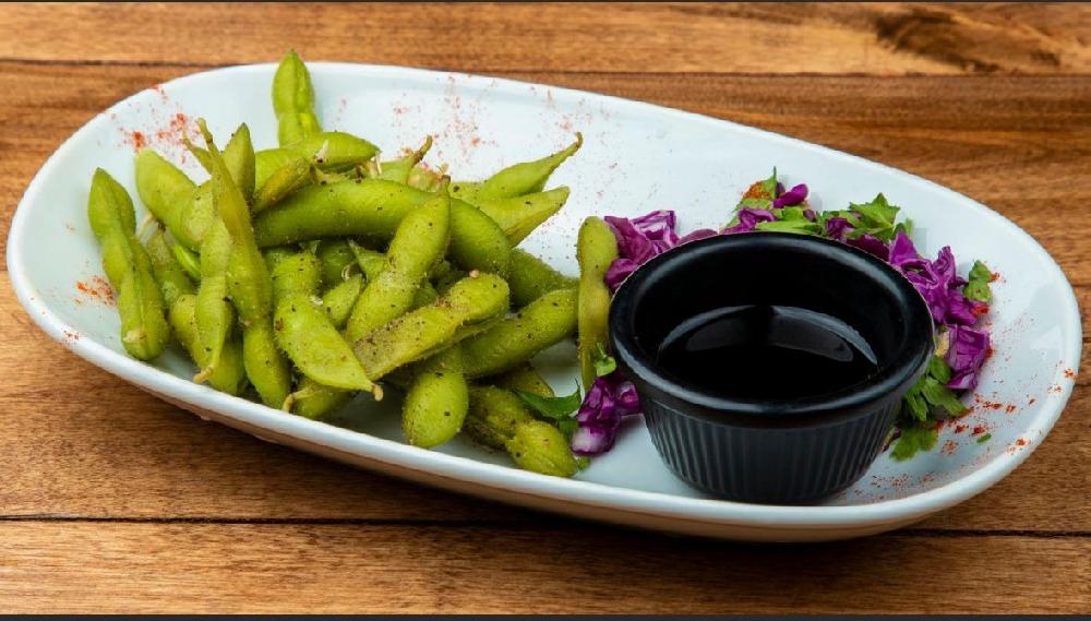 Edamame 