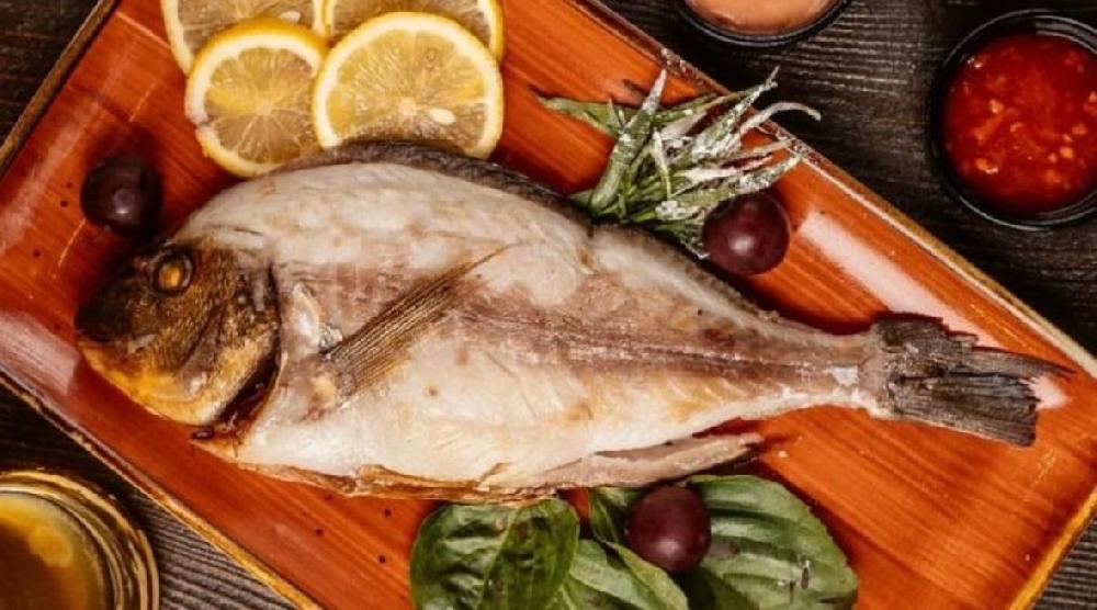 Dorado hisə verilmiş