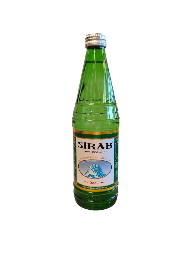 Sirab qazlı 