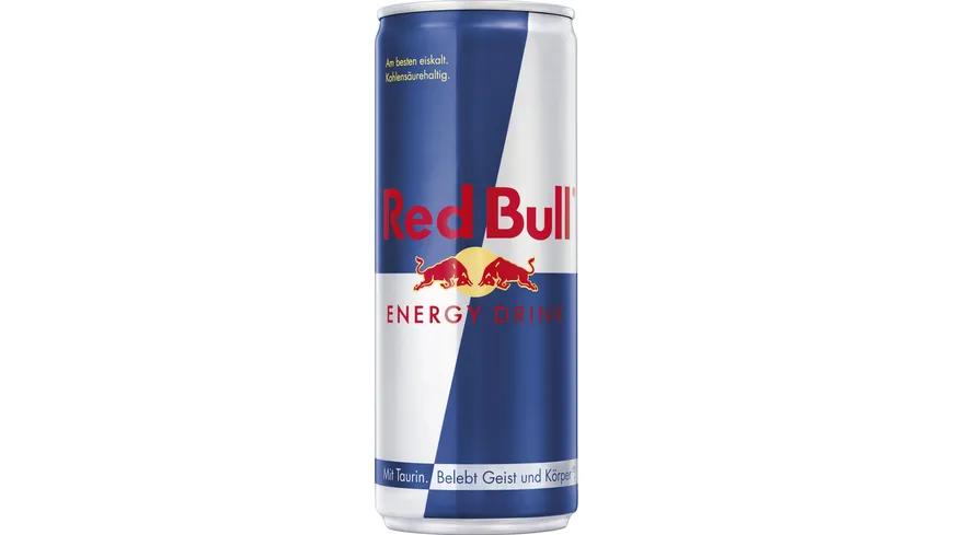 Redbull