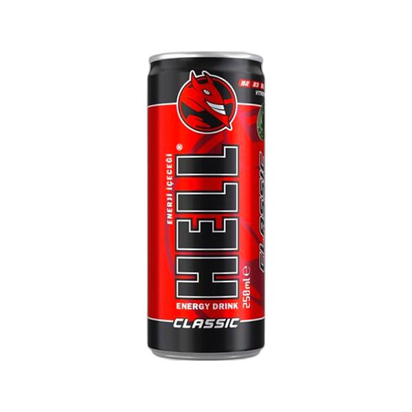 Hell