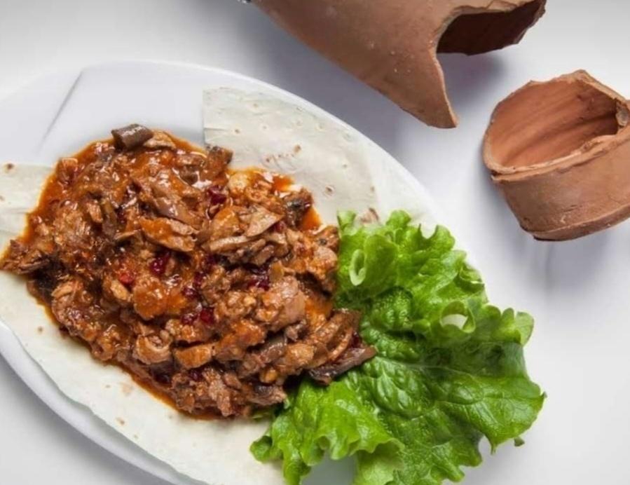Sınar dopu