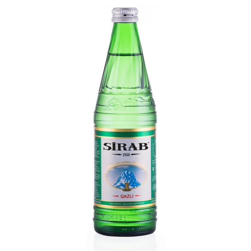 SİRAB QAZLI 