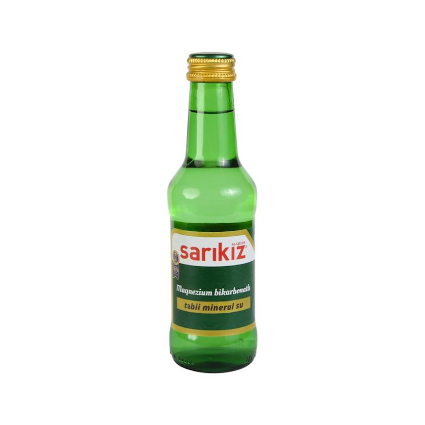 SARIKIZ