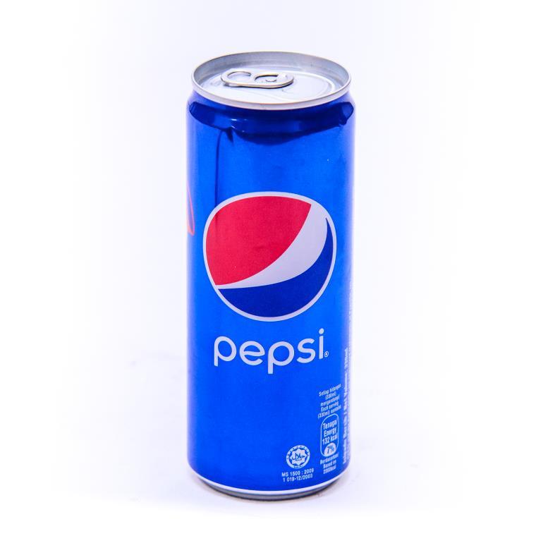 PEPSI