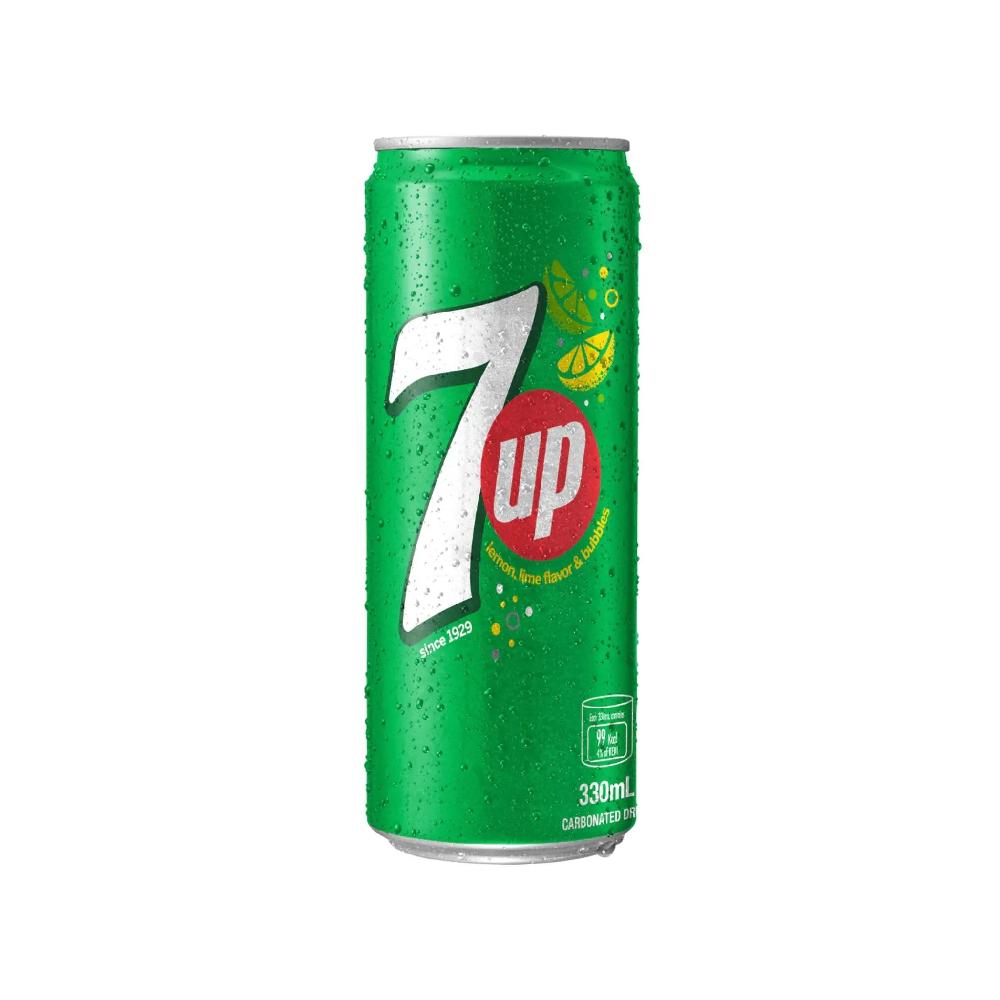 7UP