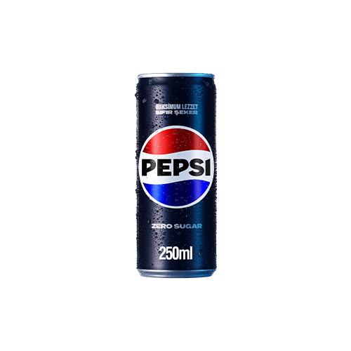 PEPSİ ZERO
