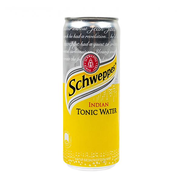 TONIC