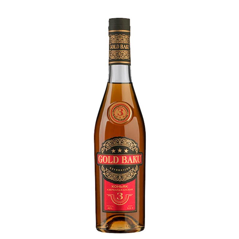 KONYAK GOLD BAKU 40 ML