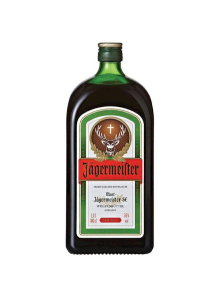 JAGERMEISTER 40 ML