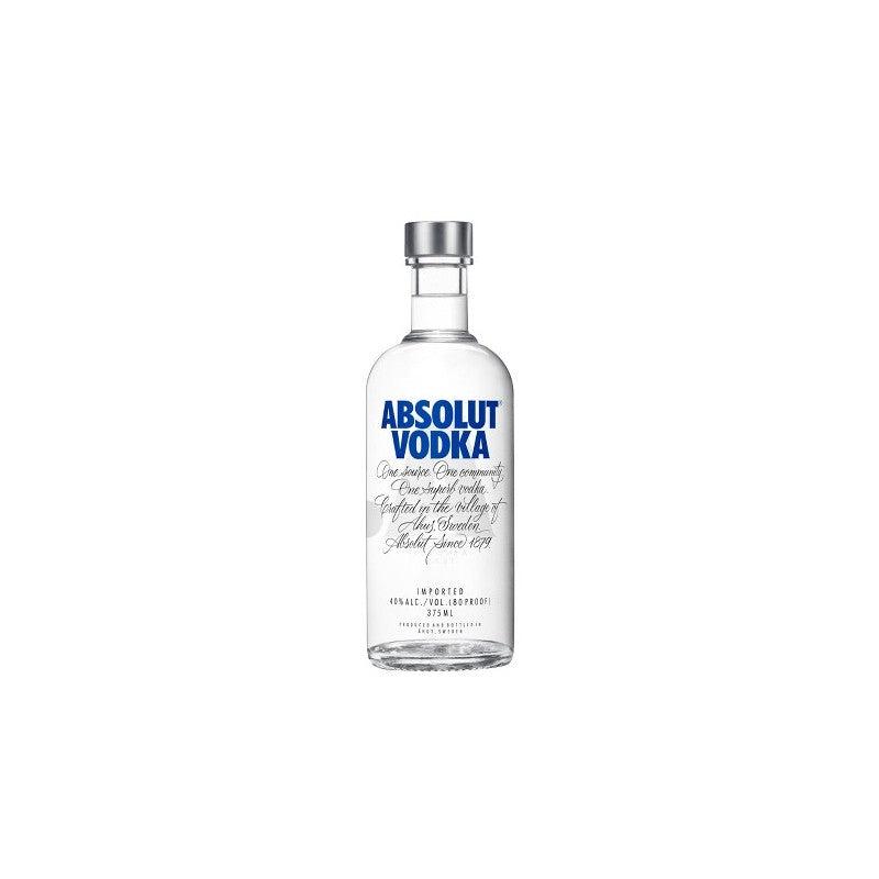 VODKA ABSOLUT 40 ML