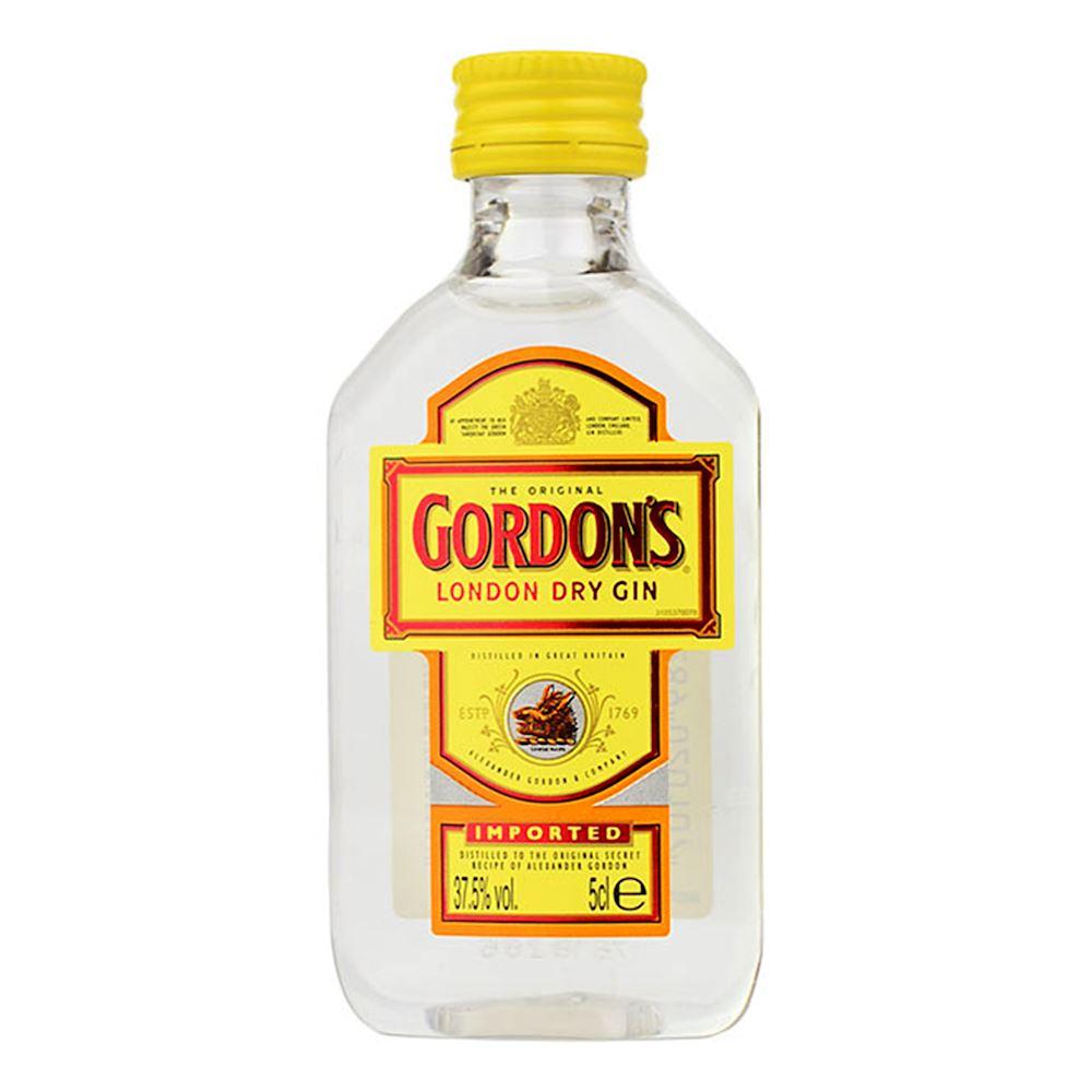GIN GORDONS 40 ML