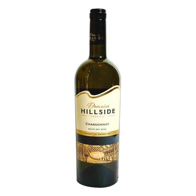 HILLSIDE CHARDONNAY