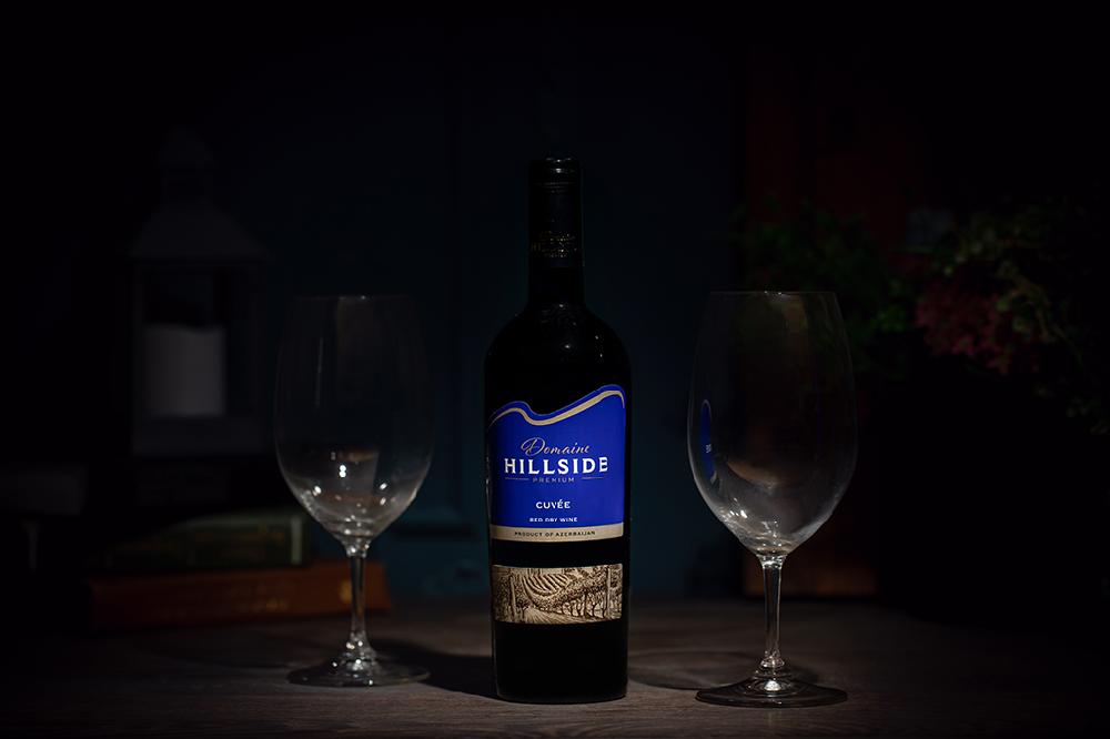 HILLSIDE CUVEE