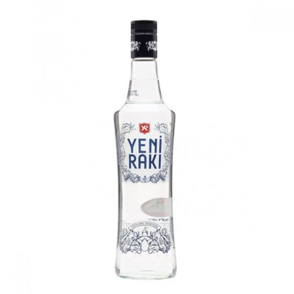 YENİ RAKI 40 ML