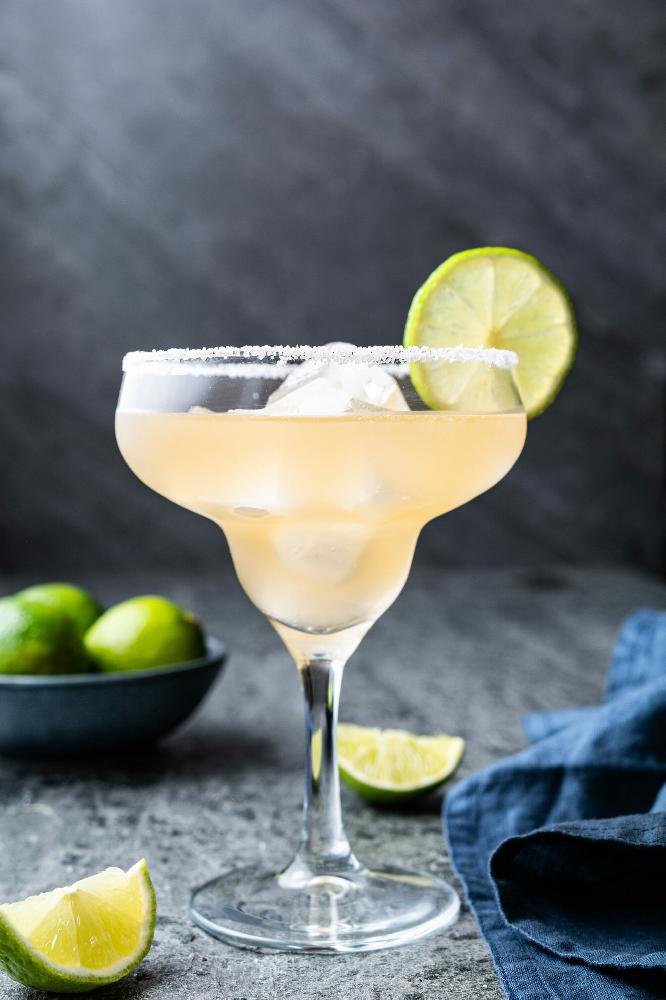 MARGARITA