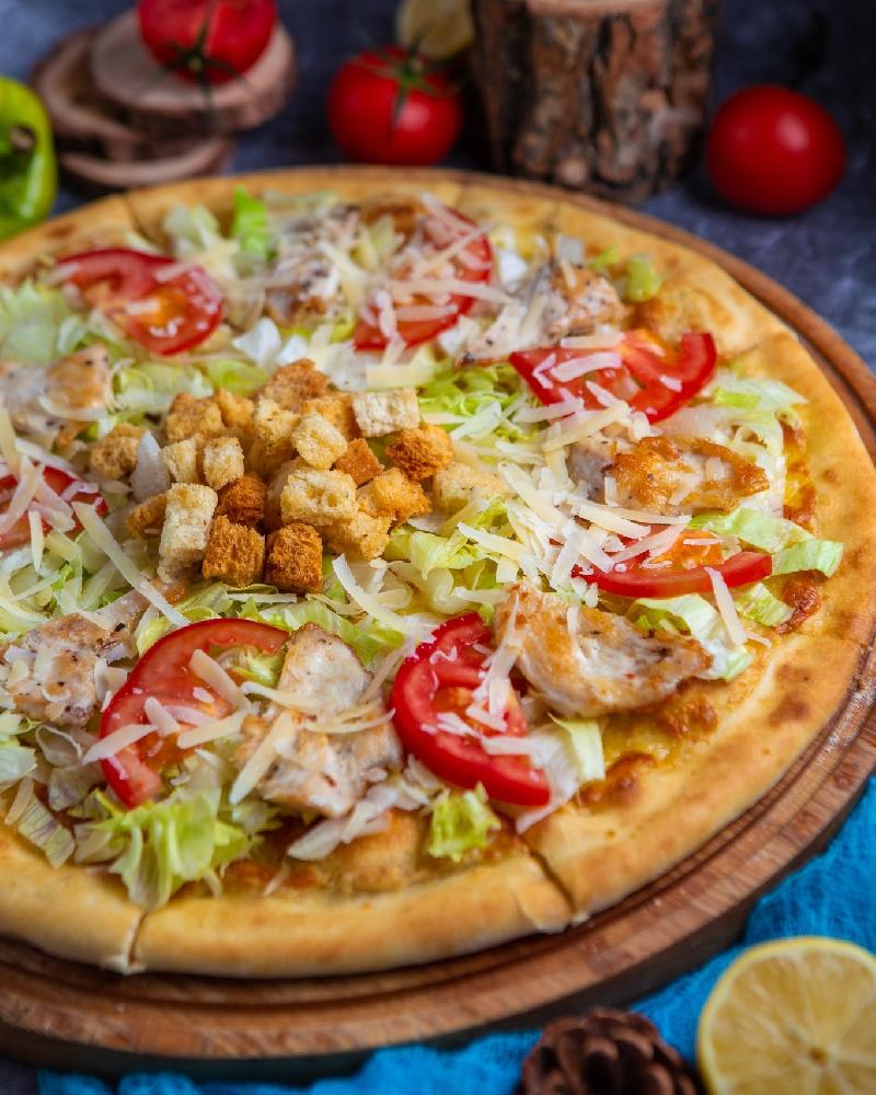 SEZAR PİZZA