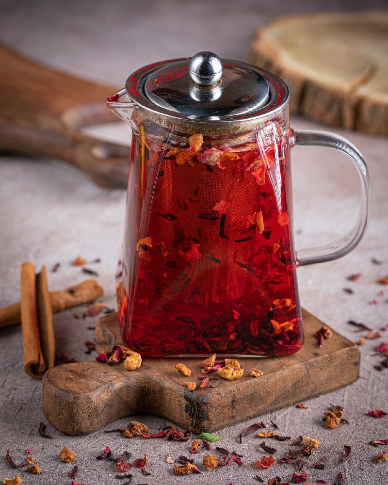 RED LOVE TEA