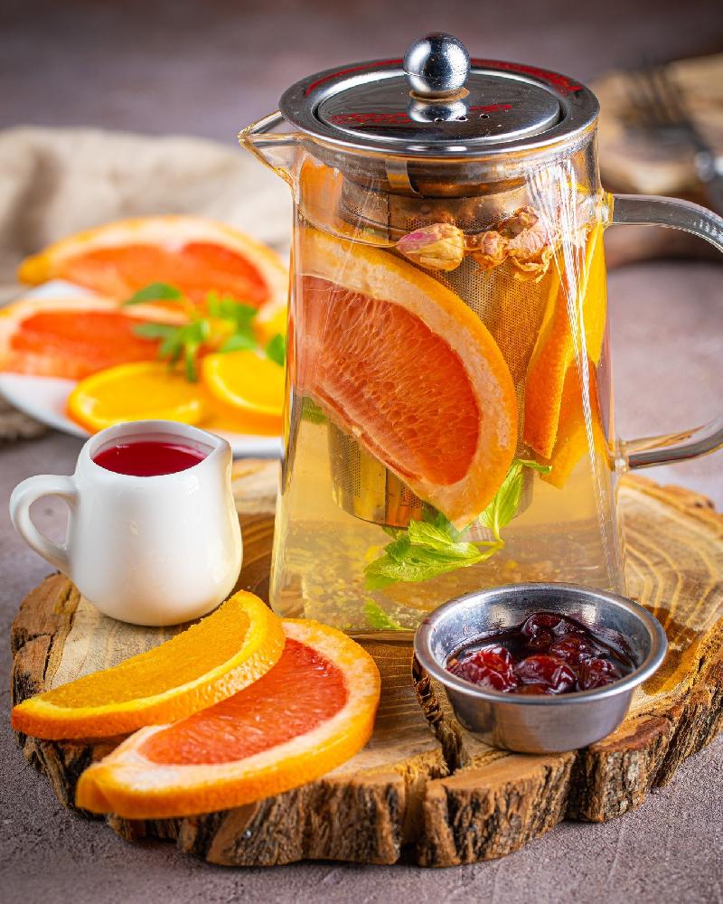 DETOX ÇAYI 