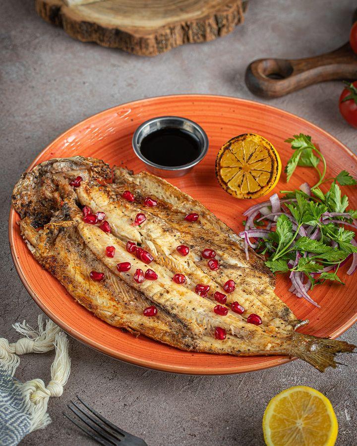 FOREL MANGALDA