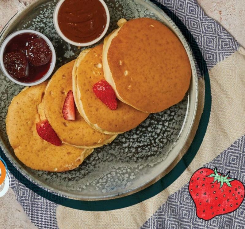 PANCAKE 