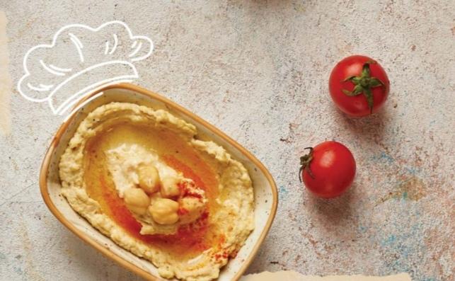 HUMMUS