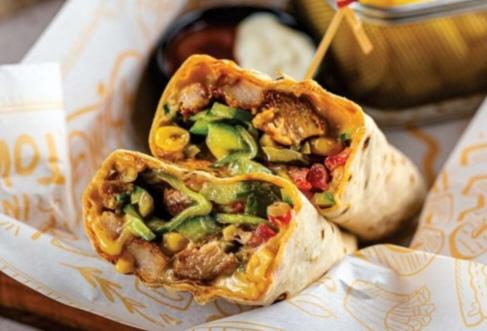 NUGGETS ROLL