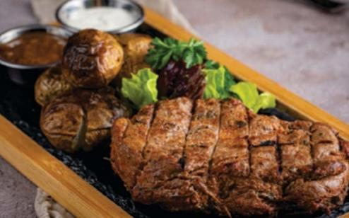 SIRLOIN STEAK