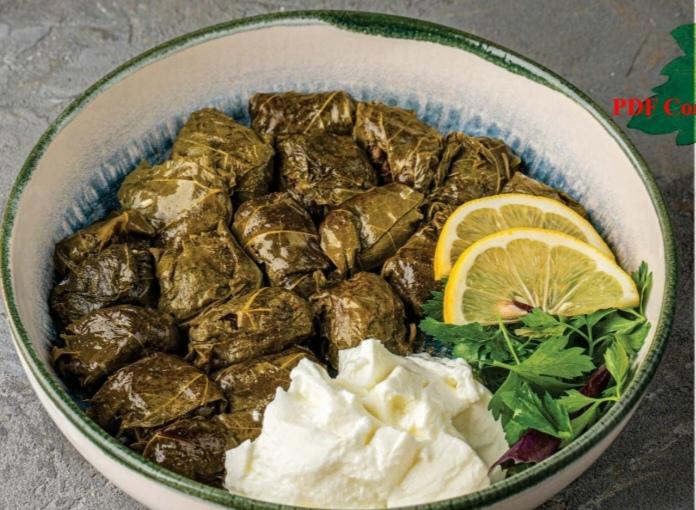 YARPAQ DOLMASI 