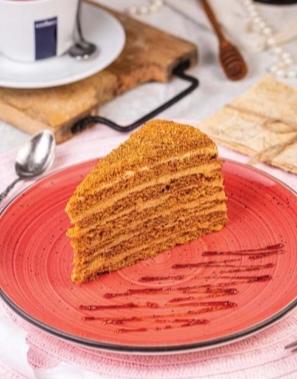 SADƏ BALLI TORT