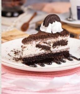OREO CAKE