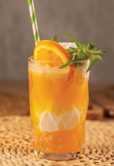 ORANGE MANGO SMUZİ