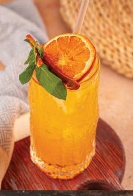 ISLAND SPICE