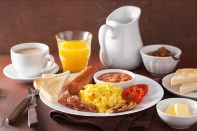 Scramble ile set