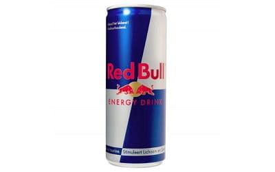 Red Bull