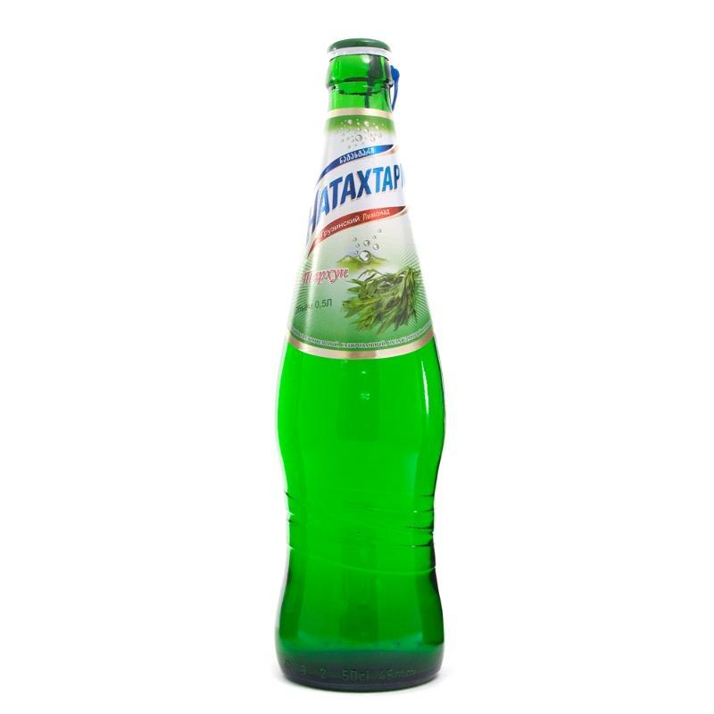 Limonad 0,33