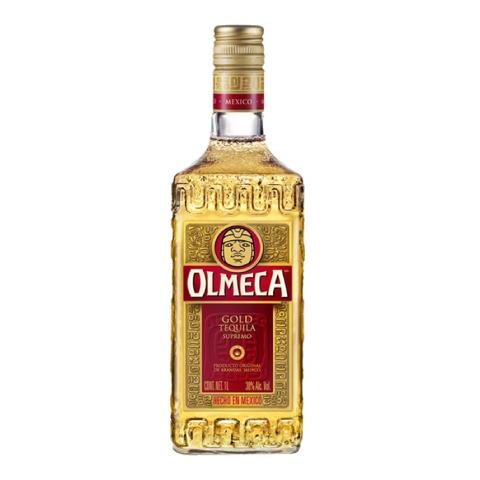 Olmeca gold
